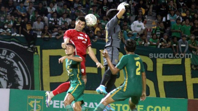 Persis Solo Agendakan Sekali Uji Coba Sebelum Hadapi Piala Presiden 2022, Ini Penjelasan Jacksen F Tiago