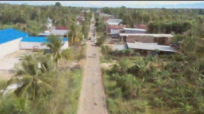 Pemerintah Pastikan Proyek Ruas Jalan Salaonro-Ulugalung Segera Digarap