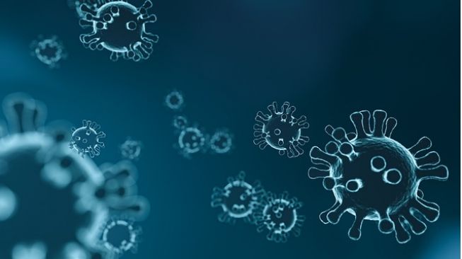 Perusahaan di Swiss Mengembangkan 'LightMix Modular Virus' Alat Deteksi Virus Cacar Monyet