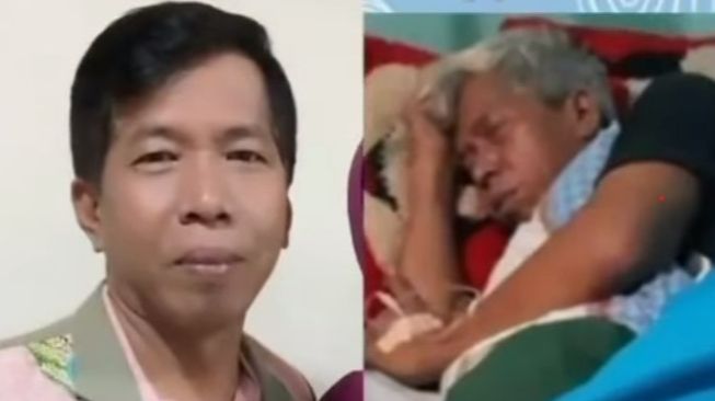 Istri Kabarkan Kiwil Sakit Parah, Malah Jadi Gunjingan Netizen
