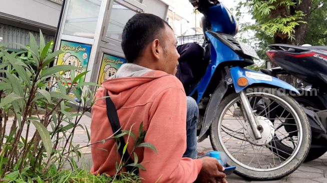 Curhat Pilu Ayah Korban Rudapaksa di Sragen yang Kasusnya Tak Kunjung Rampung: Trauma, Takut dan Menangis