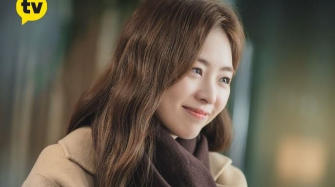 Pesona Lee Yeon Hee di Welcome to Wedding Hell (Instagram/@kakaotv.official)