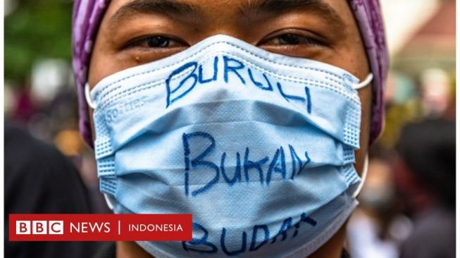 Kesaksian Pegawai Indonesia soal Kekerasan di Dunia Kerja