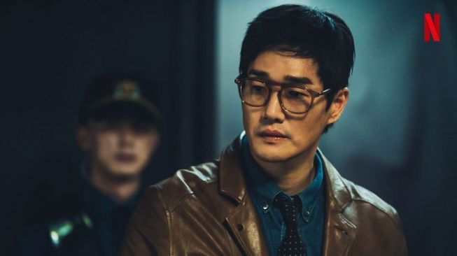 Drama Korea Tayang Bulan Juni (Instagram/@netflixkr)