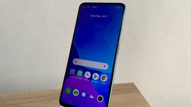 6 Rekomendasi HP Realme Murah Mulai Rp 1 Jutaan, Punya RAM 4GB