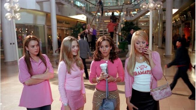 Kumpulan Berita SINOPSIS MEAN GIRLS: Sinopsis Film Mean Girls: Ketika