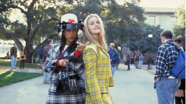 Sinopsis Film Clueless: Ketika Kebaikan Dipermainkan