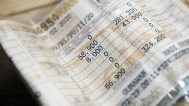 7 Tips Bayar Pajak Motor Online Agar Cepat Tanpa Antre Samsat