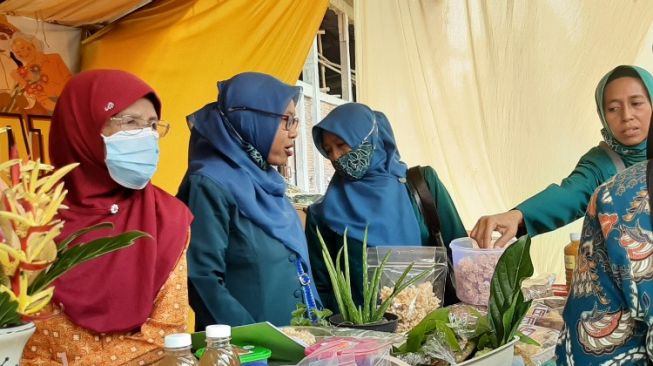 Sambut Porprov Jatim 2022, Diskopum Siap Hadirkan Puluhan UMKM Unggulan