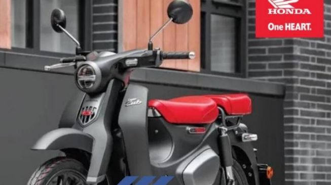 Ulas Spesifikasi, Keunggulan Dan Harga Motor Honda Super CUB C125