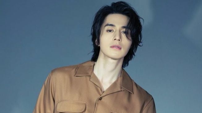 Lee Dong Wook Ungkap Tipe Ideal dan Rencana Pernikahannya di Masa Depan