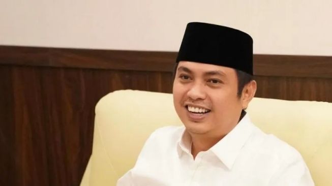 Sepak Terjang Mardani Maming, dari Bupati Tanah Bumbu hingga Resmi Jadi Buronan KPK