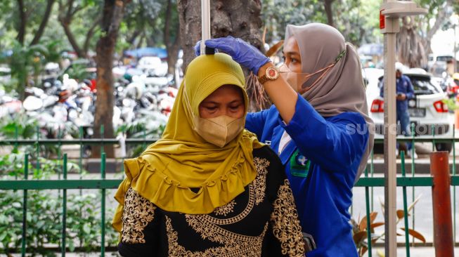 Survei: Perempuan Indonesia Makin Sadar Pentingnya Kesehatan, Tapi Masih Malas Lakukan Skrining