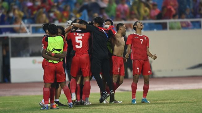 Kiper Legandaris Ini Sebut Sepak Bola Indonesia Tertinggal dari Vietnam dan Thailand