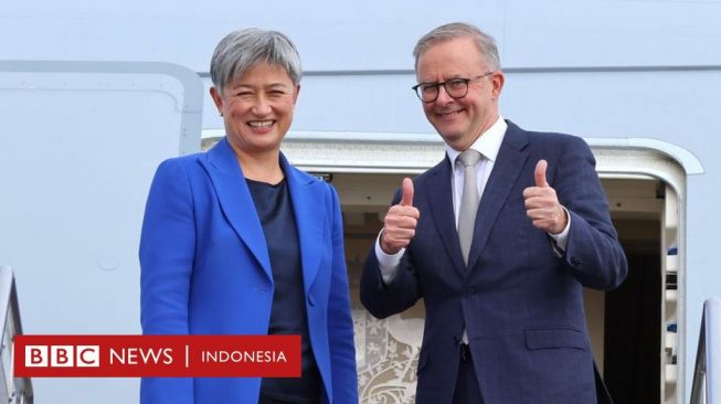 Anthony Albanese PM Baru Australia, Siapa dan Apa Pengaruh Bagi Indonesia?