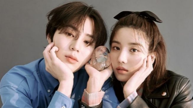 Ha Sung Woon dan Kwon Eun Bi Ungkap Rasanya Debut Drama Musikal Bareng