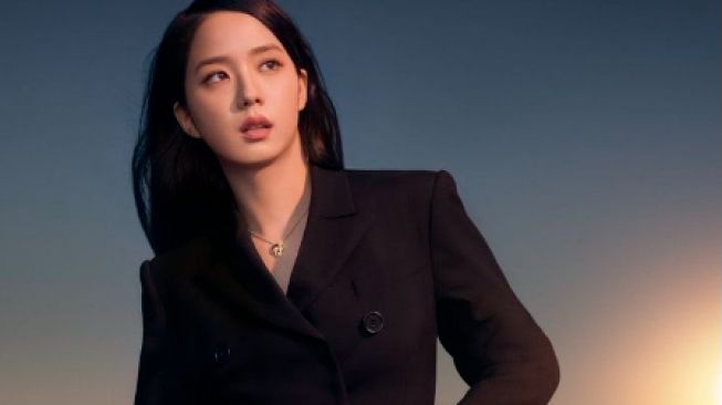 Cantik dan Memukau! Jisoo BLACKPINK Menjadi Duta Global Cartier Terbaru