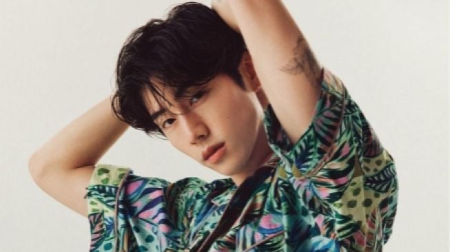 Majalah Singles Edisi Juni 2022: Mark GOT7 Beri Bocoran Album Solo dan Beberkan soal Ini pada Publik