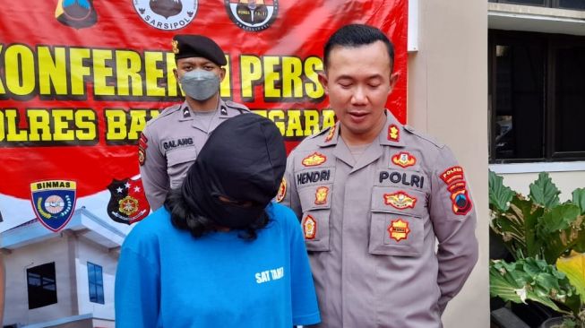 Malu Jadi Janda Dua Kali dan Hamil di Luar Nikah, Ibu di Banjarnegara Ini Nekat Buang Bayinya Sendiri