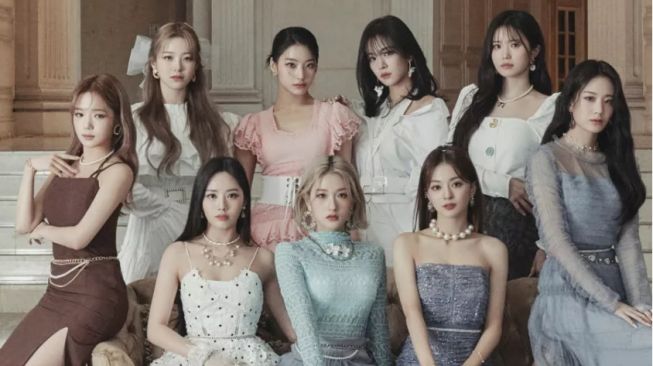 Girl Group fromis_9 Dikonfirmasi akan Comeback dengan Album Baru Pada akhir Juni!