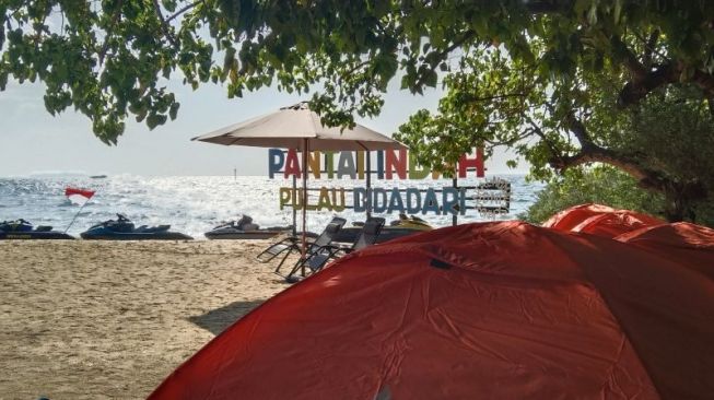 Promosi Digital Nomad, Pemprov DKI Bakal Ajak Influencer hingga PNS Kerja di Kepulauan Seribu