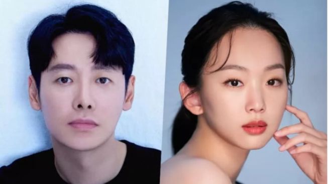 Dikonfirmasi! Kim Dong Wook dan Jin Ki Joo Jadi Lawan Main di Drama TimeTravel