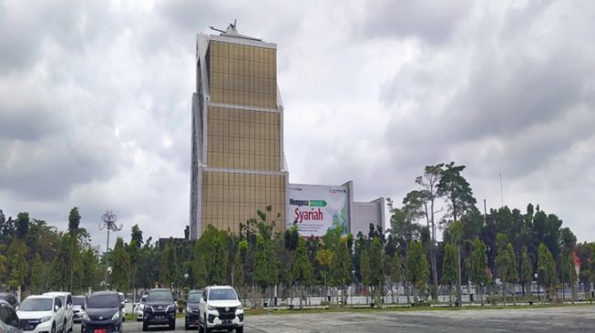 Bank Riau Kepri Masih Verifikasi Jumlah Nasabah Korban Skimming