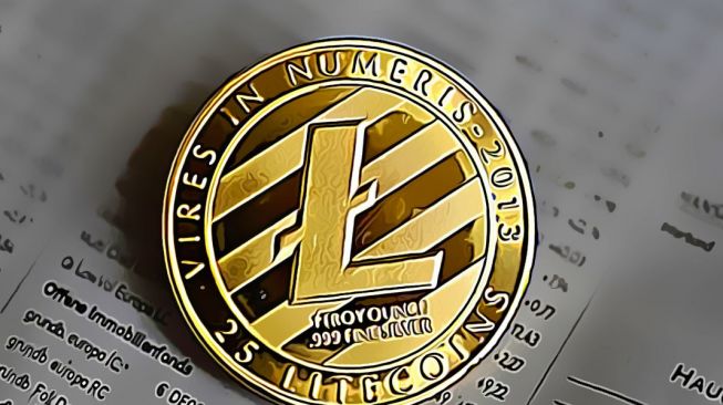 Bursa Kripto Korsel Ini Ingatkan Pengguna Terkait Pembaruan Litecoin (LTC)