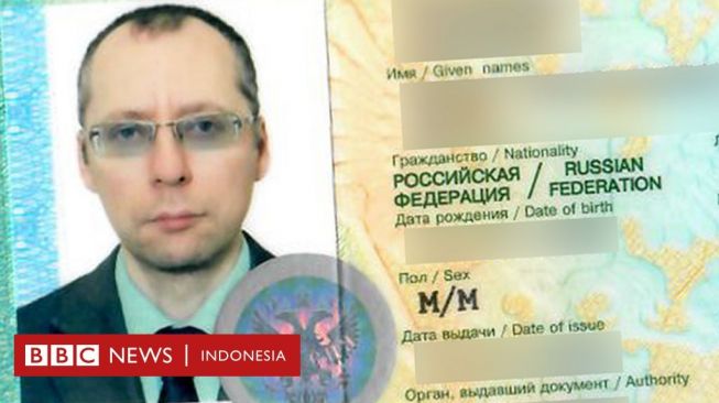 Diplomat Rusia Mundur, Malu Atas Invasi yang Dianggapnya Tidak Berakal