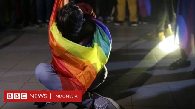 Pengibaran Bendera LGBT di Kedubes Inggris di Jakarta, Pemerintah RI Kecewa