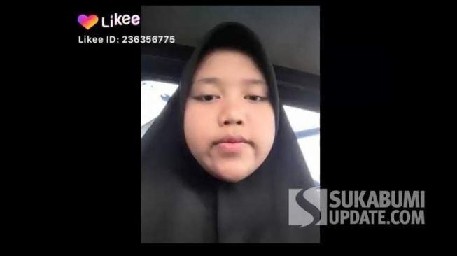 Santriwati di Sukabumi Hilang Usai Kirim Pesan Minta Tolong Angkot yang Ditumpanginya Tak Mau Berhenti