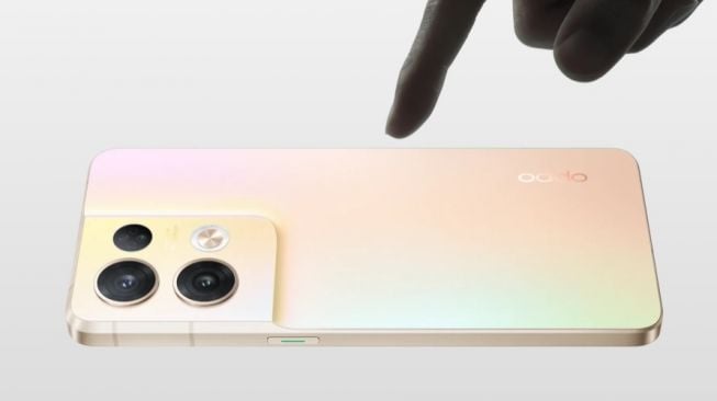 Oppo Reno8 dan Reno8 Pro Meluncur Global, Ini Spesifikasinya