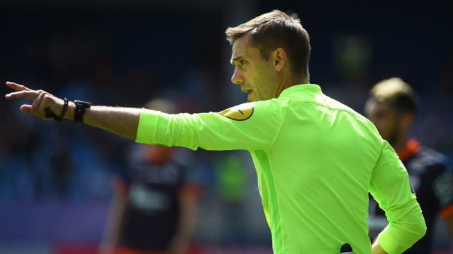 Profil Clement Turpin, Wasit Laga Final Liga Champions Liverpool vs Real Madrid