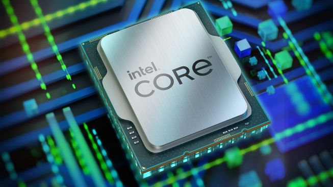 Intel Core Generasi 12 diperkenalkan di Jakarta pada Rabu (25/5/2022). Akan tersedia di 30 model laptop. [Intel Indonesia]