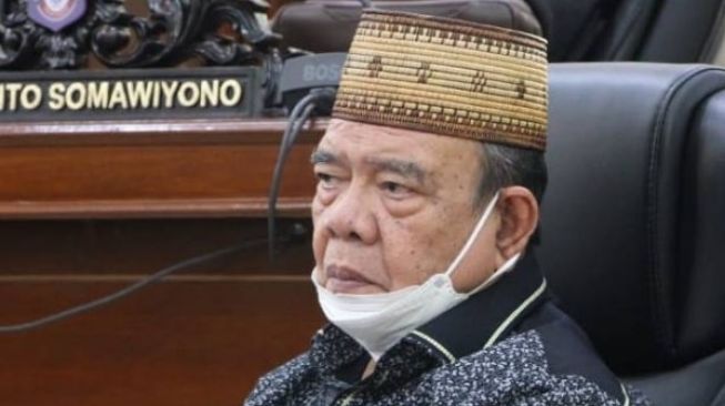 Dugaan Pemukulan Petugas Bandara Djalaluddin Gorontalo Oleh Anggota DPRD, Ini Klarifikasi Sun Biki