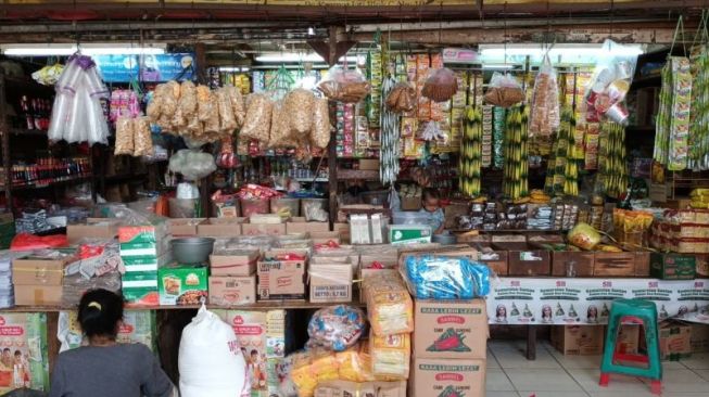 Pemerintah Cabut Subsidi Minyak Goreng Curah pada 31 Mei, Pedagang Cemas: Khawatir Mahal Lagi