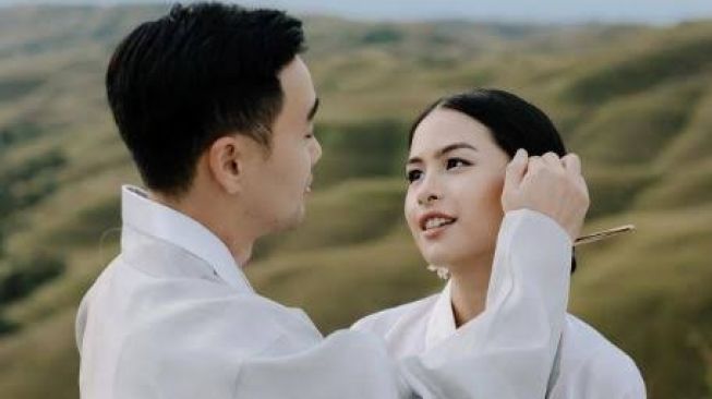 Crazy Rich Surabaya Beri Maudy Ayunda Hadiah Pernikahan Kondominium Mewah Selama Setahun, Netizen: Mereka Mampu Beli