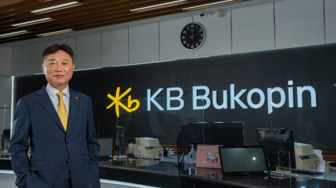 Sukses Gelar RUPST, KB Bukopin Bawa Semangat Next Level Banking