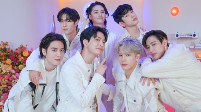 GOT7 Beberkan Alasan Mengapa Mereka Meninggalkan JYP Entertainment