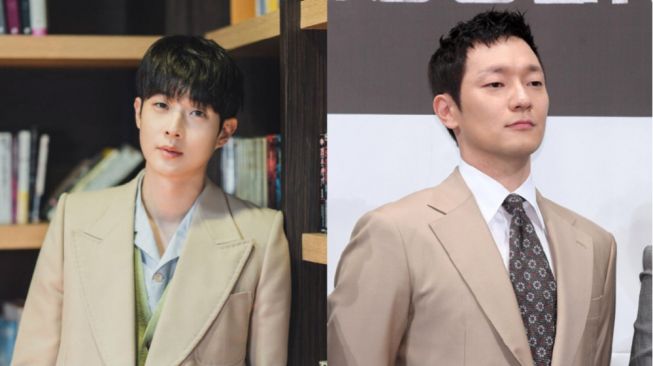 Choi Woo Shik dan Son Suk Ku Dapat Tawaran Drama Netflix, Ini Respon Agensi