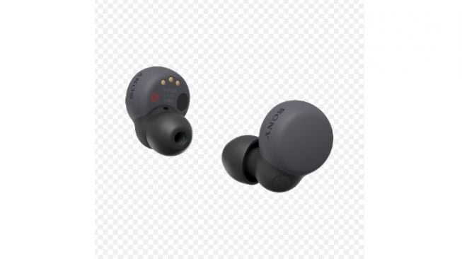 LinkBuds S. [Sony Indonesia]