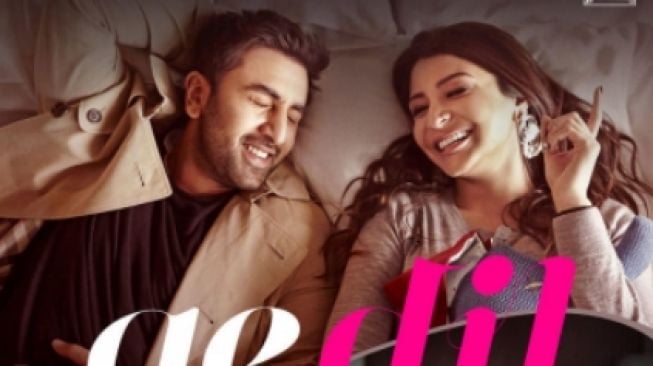 Film yang Disutradarai Karan Johar (IMDb)