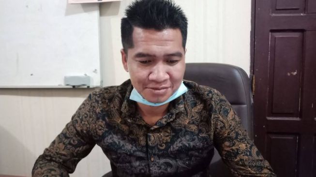 Lagislator Ini Sebut PBS di Kotim Terkesan Hanya Memperkaya Diri Sendiri