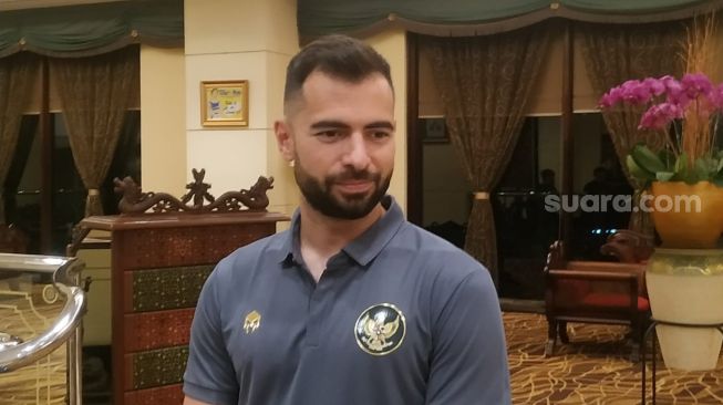 Jordi Amat Resmi Gabung JDT, Ketua Komisi X DPR RI Minta Proses Naturalisasinya Dibatalkan