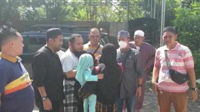 Kejaksaan Akhirnya Bekuk Buron Kasus Korupsi Aceh di Magetan, Masih Saja Mau Kabur