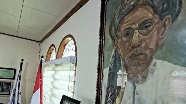 Museum Syekh Sulaiman Arrasuli Diresmikan, Gubernur Sumbar Harap Canduang Jadi Pusat Pusat Pengkaderan Ulama