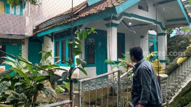 Saksi Mata Ungkap Detik-detik Penggerebekan Pasangan Sesama Jenis di Cianjur, Satu Pelaku Sudah Beristri