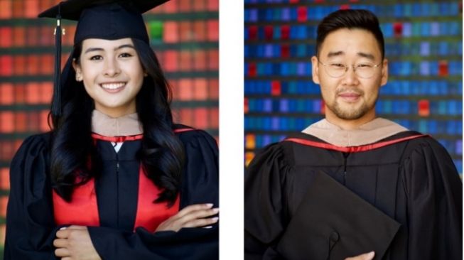Perbandingan Pendidikan Maudy Ayunda vs Jesse Choi, Equal Relationship?