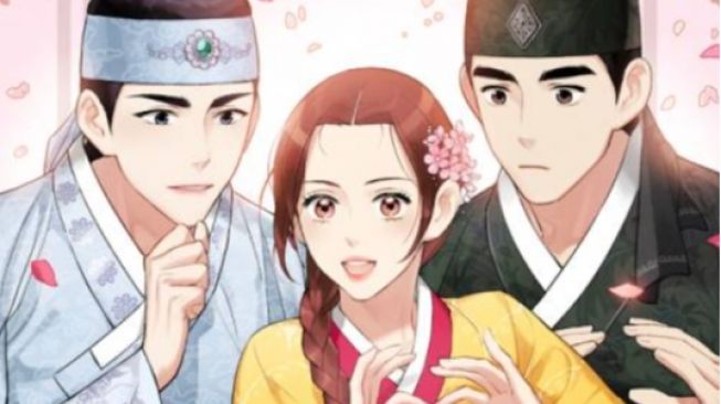 5 Rekomendasi Webtoon dengan Karakter Wanita yang Jenius!