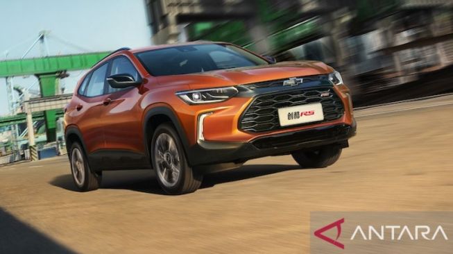 Daftar Harga Mobil Chevrolet Bekas, Update Agustus 2022